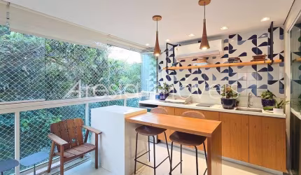 Apartamento com 4 dormitórios à venda, 171 m² por R$ 2.750.000,00 - Barra da Tijuca - Rio de Janeiro/RJ
