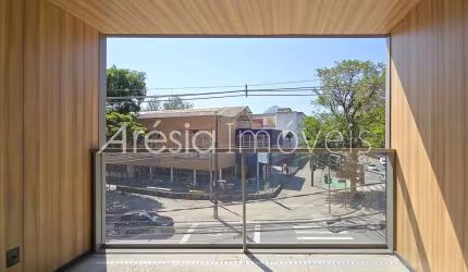 Double Suíte à venda, 65 m² por R$ 2.080.000 - Leblon - Rio de Janeiro/RJ