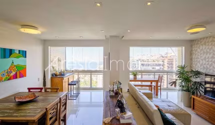 Cobertura com 3 dormitórios à venda, 220 m² por R$ 2.150.000,00 - ABM - Rio de Janeiro/RJ