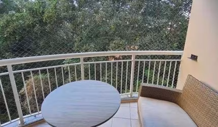 Apartamento com 3 quartos à venda, 84 m² por R$ 1.250.000 - Barra da Tijuca - Rio de Janeiro/RJ