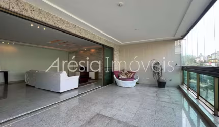 Apartamento com 4 quartos à venda, 165 m² por R$ 2.195.000 - Jardim Oceânico - Rio de Janeiro/RJ
