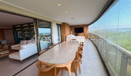 Apartamento com 3 quartos à venda, 290 m² por R$ 4.900.000 - Barra da Tijuca - Rio de Janeiro/RJ