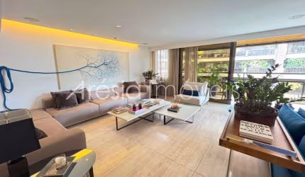 Apartamento com 3 quartos à venda, 285 m² por R$ 9.500.000 - Ipanema - Rio de Janeiro/RJ
