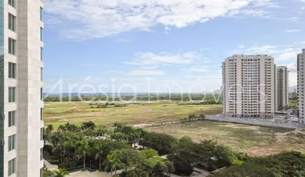 Apartamento com 3 quartos para alugar, 267 m² por R$ 31.500/mês - Barra da Tijuca - Rio de Janeiro/RJ