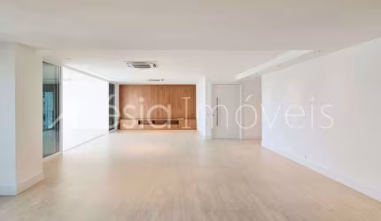 Apartamento com 3 dormitórios para alugar, 267 m² por R$ 28.715,00/mês - Barra da Tijuca - Rio de Janeiro/RJ