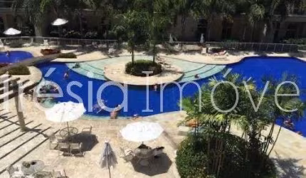 Apartamento com 3 quartos à venda, 171 m² por R$ 2.350.000 - Barra da Tijuca - Rio de Janeiro/RJ