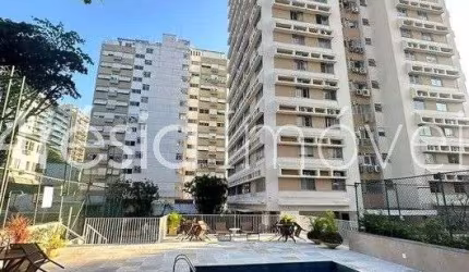 Apartamento com 3 quartos à venda, 120 m² por R$ 3.480.000 - Leblon - Rio de Janeiro/RJ
