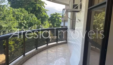 Apartamento com 3 dormitórios à venda, 101 m² por R$ 1.550.000,00 - Jardim Oceânico - Rio de Janeiro/RJ