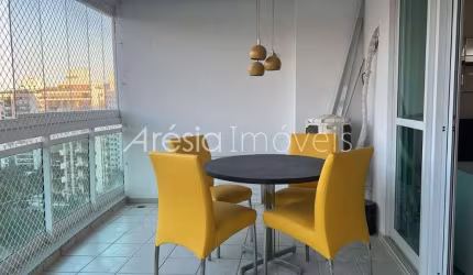 Apartamento com 4 dormitórios para alugar, 156 m² por R$ 15.300,00/mês - Península - Rio de Janeiro/RJ