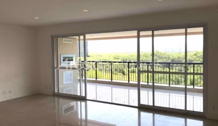 Apartamento com 4 quartos para alugar, 192 m² por R$ 20.375/mês - Península - Rio de Janeiro/RJ
