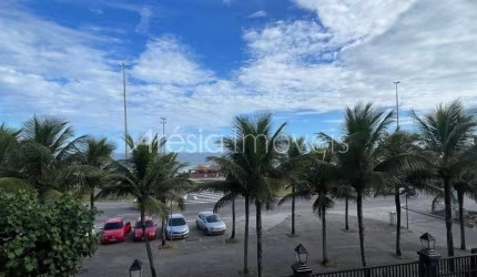 Mônaco - Av. Lúcio Costa - Frontal mar