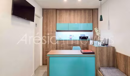 Sala à venda, 41 m² por R$ 310.000,00 - Barra da Tijuca - Rio de Janeiro/RJ