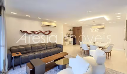 Apartamento com 4 suítes à venda, 193 m² por R$ 2.900.000 - Península - Rio de Janeiro/RJ