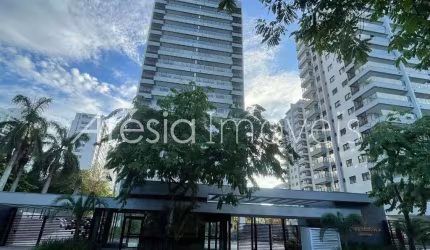 Apartamento com 2 suítes à venda, 74 m² por R$ 1.450.000 - Península - Rio de Janeiro/RJ