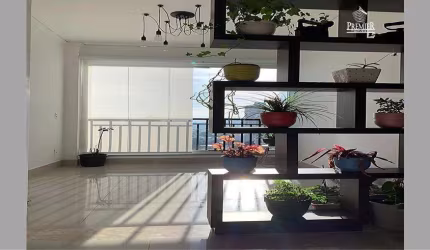 APARTAMENTO A VENDA NO JARDIM ANA MARIA