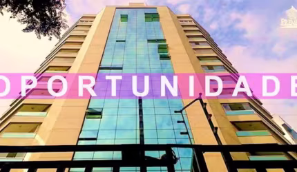 APARTAMENTO A VENDA NO CENTRO