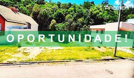 EXCELENTE TERRENO NO CONDOMÍNIO LAGUNA COM 300M², PRÓXIMO AO SHOPPING DA ALEGRIA - EM VÁRZEA PAULISTA/SP