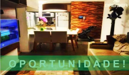 LINDO APARTAMENTO NO CONDOMÍNIO PALAZZO VENEZA, COM 2 DORMITÓRIOS SENDO 1 SUÍTE - EXCELENTE LOCALIZAÇÃO EM JUNDIAÍ/SP - VISTA PARA A SERRA DO JAPI