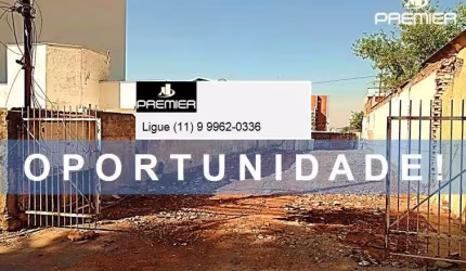 EXCELENTE TERRENO À VENDA - ANHANGABAÚ, JUNDIAÍ-SP