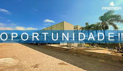 APARTAMENTO TÉRREO A VENDA NO RESIDENCIAL DI NAPOLI - TERRA DA UVA JUNDIAÍ