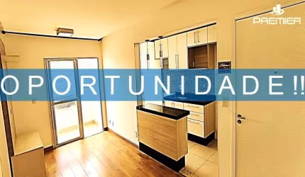 APARTAMENTO PARA VENDER - 3 QUARTOS (1 SUÍTE) - JABUTICABEIRAS - PONTE SÃO JOÃO EM JUNDIAÍ/SP