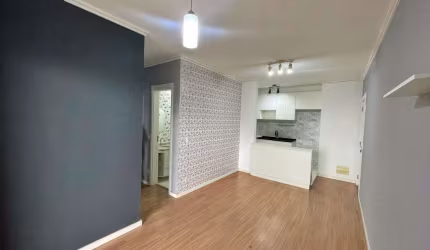 EXCELENTE OPORTUNIDADE APARTAMENTO NO COND. LIVING ITIRAPINA - VILA LACERDA