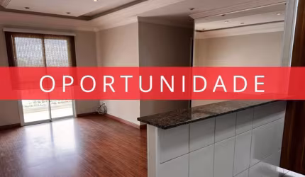 EXCELENTE APARTAMENTO NO PRACTICE CLUB HOUSE, 3 DORMITÓRIO SENDO 1 SUÍTE E VARANDA GOURMET COM CHURASQUEIRA!!