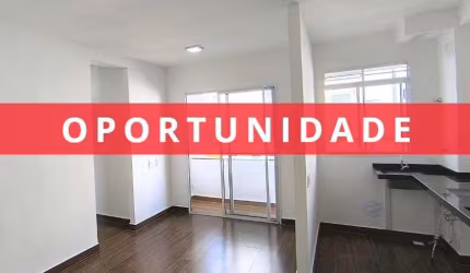 APARTAMENTO PARA LOCAÇÃO NO COND. RES. MIRANTE COM 3 DORMITÓRIOS
