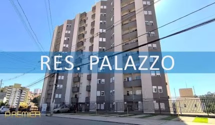 APARTAMENTO PARA LOCAÇÃO NO COND. PALAZZO - JD. ITÁLIA EM VÁRZEA PAULISTA