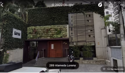 excelente imovel com vocacao comercial, tanto para lojas, cafeterias, restaurantes e etc,