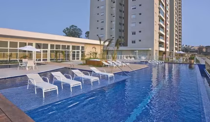 GOLDEN SQUARE ALFAVILLE CAMPINAS - ULTIMAS UNIDADES DIRETO DA CONSTRUTORA