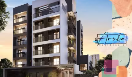 Apartamento com 3 quartos à venda na Rua Corupá, --, Anita Garibaldi, Joinville por R$ 1.376.162