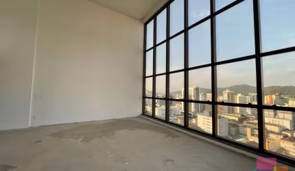 Apartamento com 4 quartos à venda na Rua Otto Boehm, --, América, Joinville por R$ 4.739.595