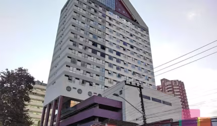 Sala comercial à venda na Rua Abdon Batista, --, Centro, Joinville por R$ 320.000