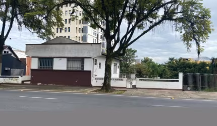 Terreno à venda na Rua Dona Francisca, --, Saguaçu, Joinville por R$ 1.190.000