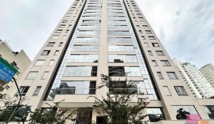 Apartamento com 4 quartos à venda na Rua Conselheiro Mafra, --, Centro, Joinville por R$ 3.800.000