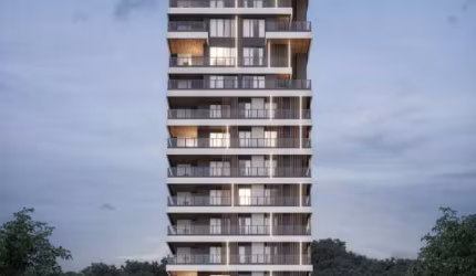 Apartamento com 3 quartos à venda na Rua Quinze de Novembro, --, América, Joinville por R$ 923.795