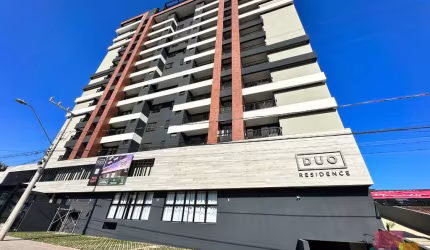 Apartamento com 2 quartos à venda na Herman Metz, --, Anita Garibaldi, Joinville por R$ 546.985