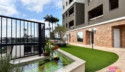 Apartamento com 3 quartos à venda na Rua Quinze de Novembro, --, Glória, Joinville por R$ 709.109