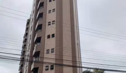 Apartamento com 4 quartos à venda na Rua Itaiópolis, --, América, Joinville por R$ 970.000