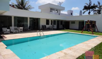Casa com 5 quartos à venda na Rua Prefeito Helmuth Fallgatter, --, Boa Vista, Joinville por R$ 3.500.000