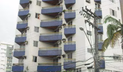 Apartamento com 4 quartos para alugar na Rua Desembargador Nelson Nunes Guimarães, --, Atiradores, Joinville por R$ 6.000