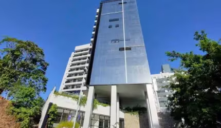 Apartamento com 2 quartos à venda na Rua Visconde de Taunay, --, Atiradores, Joinville por R$ 926.499