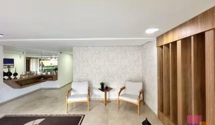 Apartamento com 3 quartos à venda na Avenida Antônio Joaquim Tavares, --, Armação, Penha por R$ 1.089.617