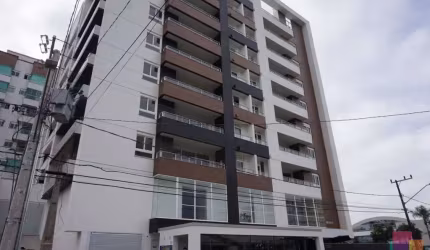 Cobertura com 4 quartos à venda na Rua Aracaju, --, América, Joinville por R$ 3.250.000