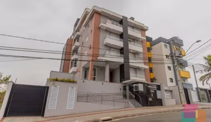 Apartamento com 3 quartos à venda na Rua Pavão, --, Costa e Silva, Joinville por R$ 1.122.300