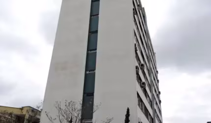 Cobertura com 4 quartos à venda na Rua Paraná, --, Anita Garibaldi, Joinville por R$ 1.100.000