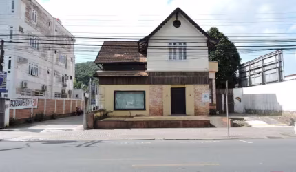 Terreno à venda na Rua Dona Francisca, --, Centro, Joinville por R$ 3.500.000