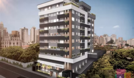 Apartamento com 3 quartos à venda na Rua Professor Humberto Rohden, --, Costa e Silva, Joinville por R$ 750.484