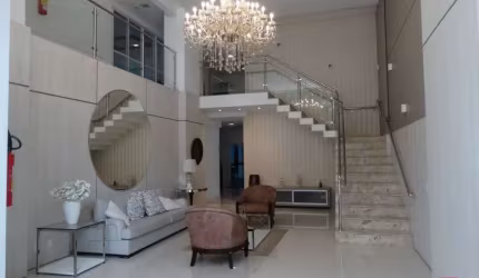Apartamento com 4 quartos à venda na Rua Jacob Eisenhuth, --, Atiradores, Joinville por R$ 3.500.000